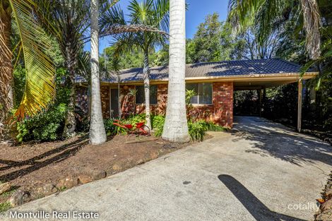 Property photo of 50 Obi Obi Road Mapleton QLD 4560