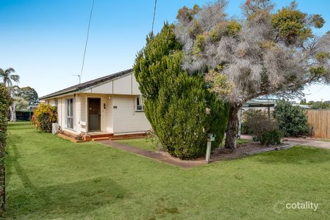 Property photo of 30 Smithfield Street Harristown QLD 4350