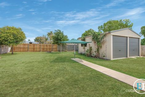 Property photo of 4 San Vito Crescent Rasmussen QLD 4815