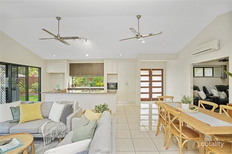 Property photo of 2 Parrot Close Kanimbla QLD 4870