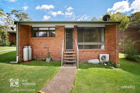 Property photo of 65/29 Taurus Street Elermore Vale NSW 2287