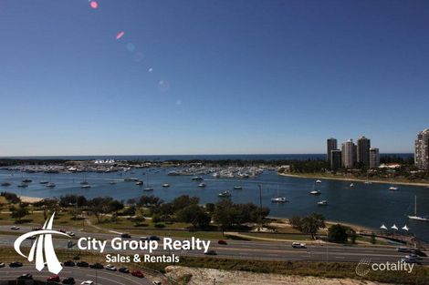 1603/4 Como Cres, Southport, QLD 4215