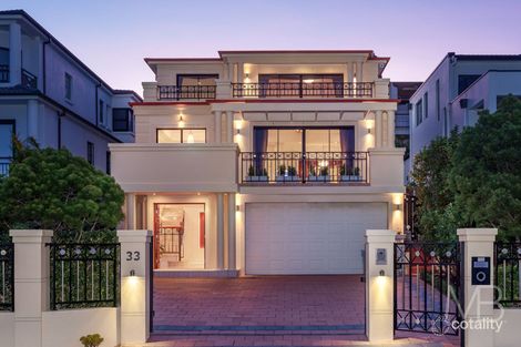 Property photo of 33 Arabella Street Longueville NSW 2066