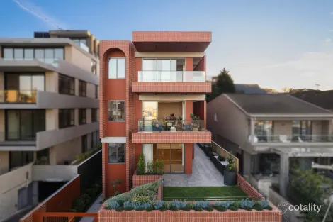 Property photo of 2/158 Brook Street Coogee NSW 2034