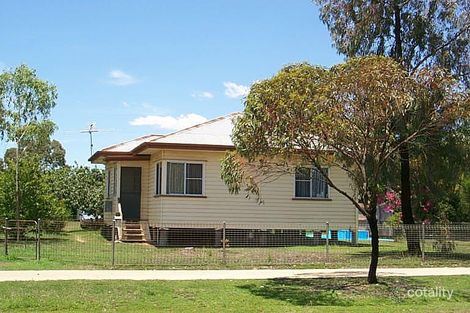 Property photo of 95 Bunya Street Dalby QLD 4405