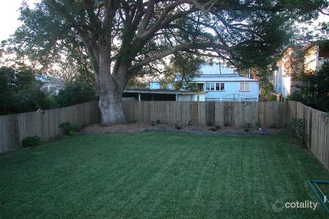 Property photo of 4 Fraser Street Wooloowin QLD 4030