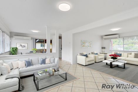 Property photo of 28 Ronson Street Durack QLD 4077