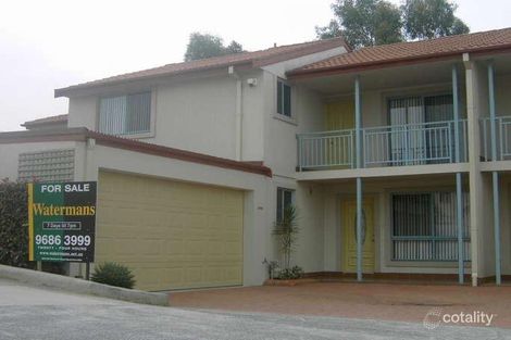 1/107 Bella Vista Dr, Bella Vista, NSW 2153