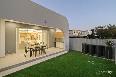 Property photo of 11 Wall Avenue Panania NSW 2213