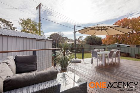 Property photo of 3 Gunning Place Kambah ACT 2902