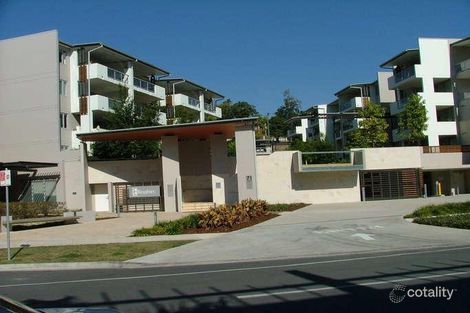 212/36 Crase St, Teneriffe, QLD 4005