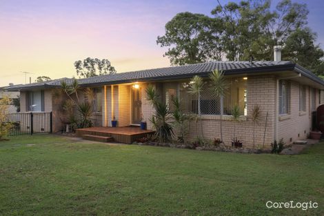 Property photo of 64 Eaglesfield Street Beaudesert QLD 4285