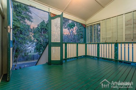 Property photo of 14 Todd Street Shorncliffe QLD 4017