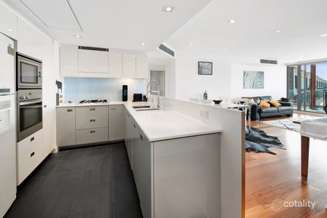 Property photo of 307/21-21A Hickson Road Millers Point NSW 2000