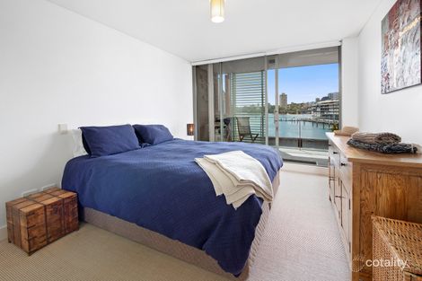 Property photo of 307/21-21A Hickson Road Millers Point NSW 2000