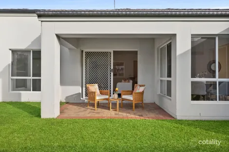Property photo of 13 Mikado Way Robina QLD 4226