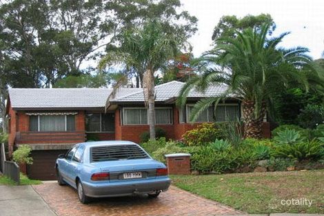 3 Delta Pl, Blacktown, NSW 2148