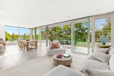 Property photo of 6/18 Small Street Woollahra NSW 2025