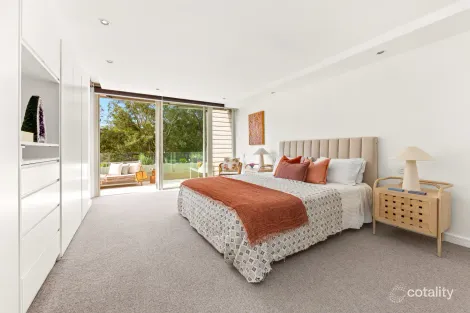 Property photo of 6/18 Small Street Woollahra NSW 2025
