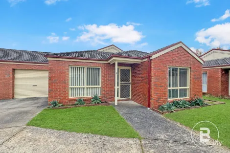 3/4 Haines St, Brown Hill, VIC 3350