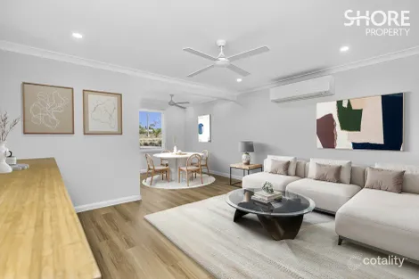 Property photo of 33 Gregory Parade Kotara NSW 2289