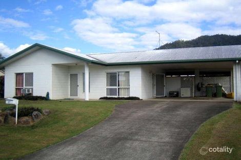 97 Barnard Dr, Mount Sheridan, QLD 4868