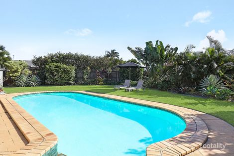 Property photo of 9 Helm Crescent Wurtulla QLD 4575