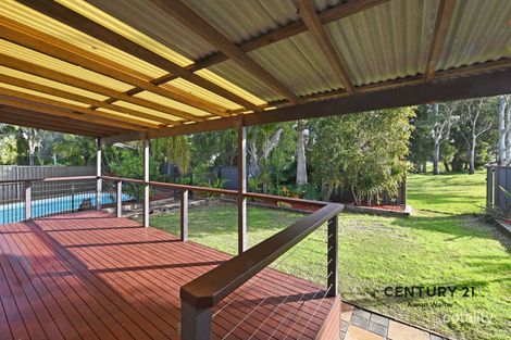 Property photo of 33 Raggatt Crescent Edgeworth NSW 2285