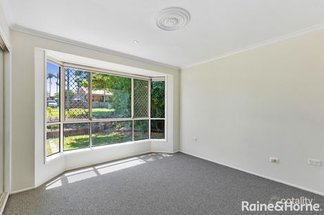 Property photo of 14 Arrowfield Street Wilsonton Heights QLD 4350