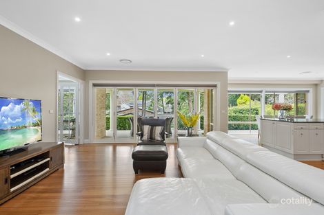 Property photo of 35 Kenthurst Road St Ives NSW 2075