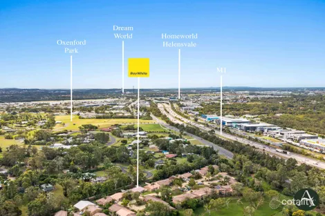 Property photo of 20/34-42 Old Pacific Highway Oxenford QLD 4210