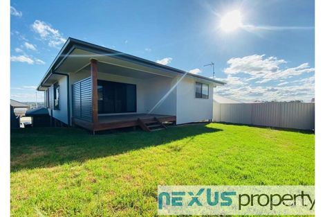 Property photo of 38 Battam Road Gregory Hills NSW 2557