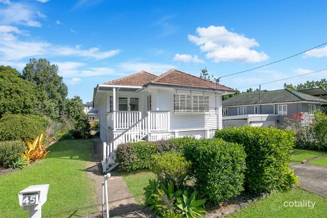 45 Binya St, Holland Park, QLD 4121