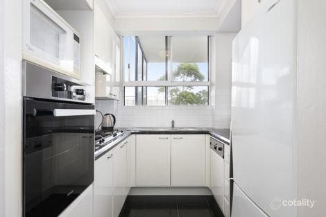 Property photo of 36/1 Batty Street Balmain NSW 2041