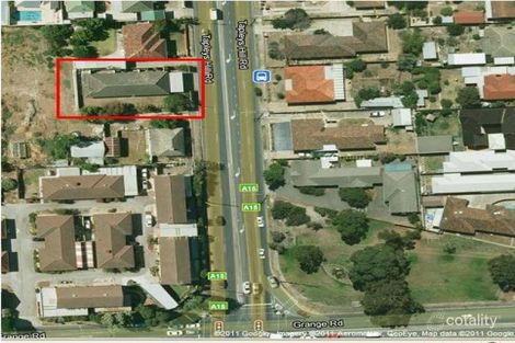 1/384 Tapleys Hill Rd, Seaton, SA 5023