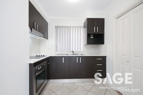 Property photo of 13/73-75 First Avenue Campsie NSW 2194