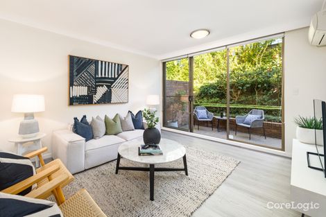 Property photo of 22/126-130 Spencer Road Cremorne NSW 2090