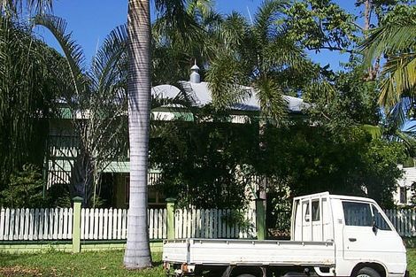 73 Ninth Ave, Railway Estate, QLD 4810