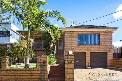 Property photo of 32 Thornton Avenue Bass Hill NSW 2197