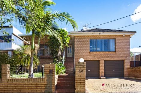 Property photo of 32 Thornton Avenue Bass Hill NSW 2197