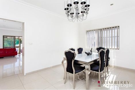 Property photo of 32 Thornton Avenue Bass Hill NSW 2197