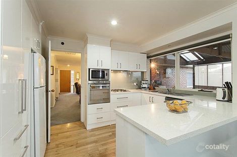 Property photo of 22 Alderbrook Avenue Mulgrave VIC 3170