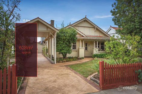 Property photo of 17 St Kinnord Street Aberfeldie VIC 3040