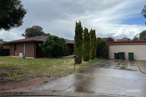 3 Erica Ct, Parafield Gardens, SA 5107