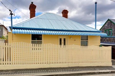 Property photo of 23 Little Arthur Street North Hobart TAS 7000