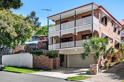 Property photo of 23 Royal Avenue Spring Hill QLD 4000