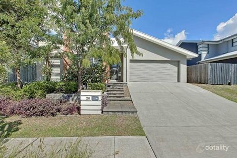 Property photo of 26 Trinity Point Drive Morisset Park NSW 2264