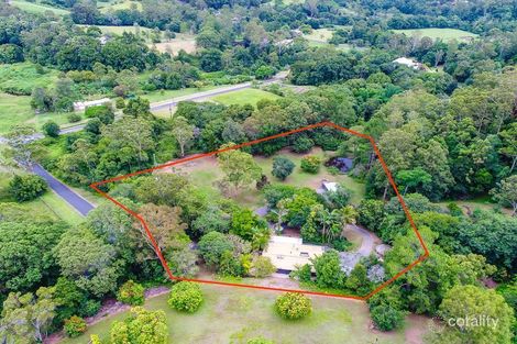 9-11 Kalang Dr, West Woombye, QLD 4559