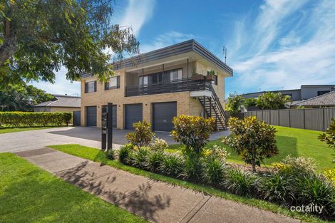 Property photo of 2/59 Errol Avenue Paradise Point QLD 4216