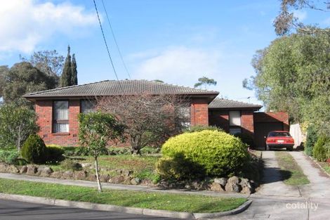 6 Kiandra Ct, Doncaster East, VIC 3109